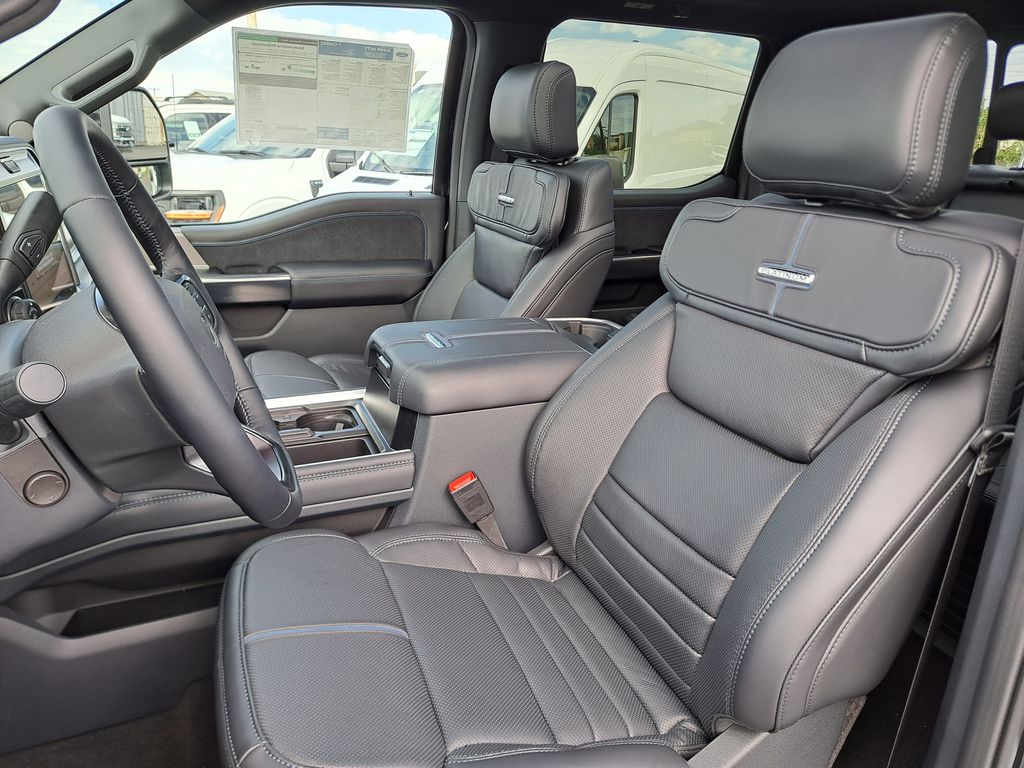 2026 Ford F-350 photo 20