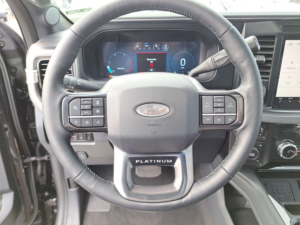 2026 Ford F-350 photo 25