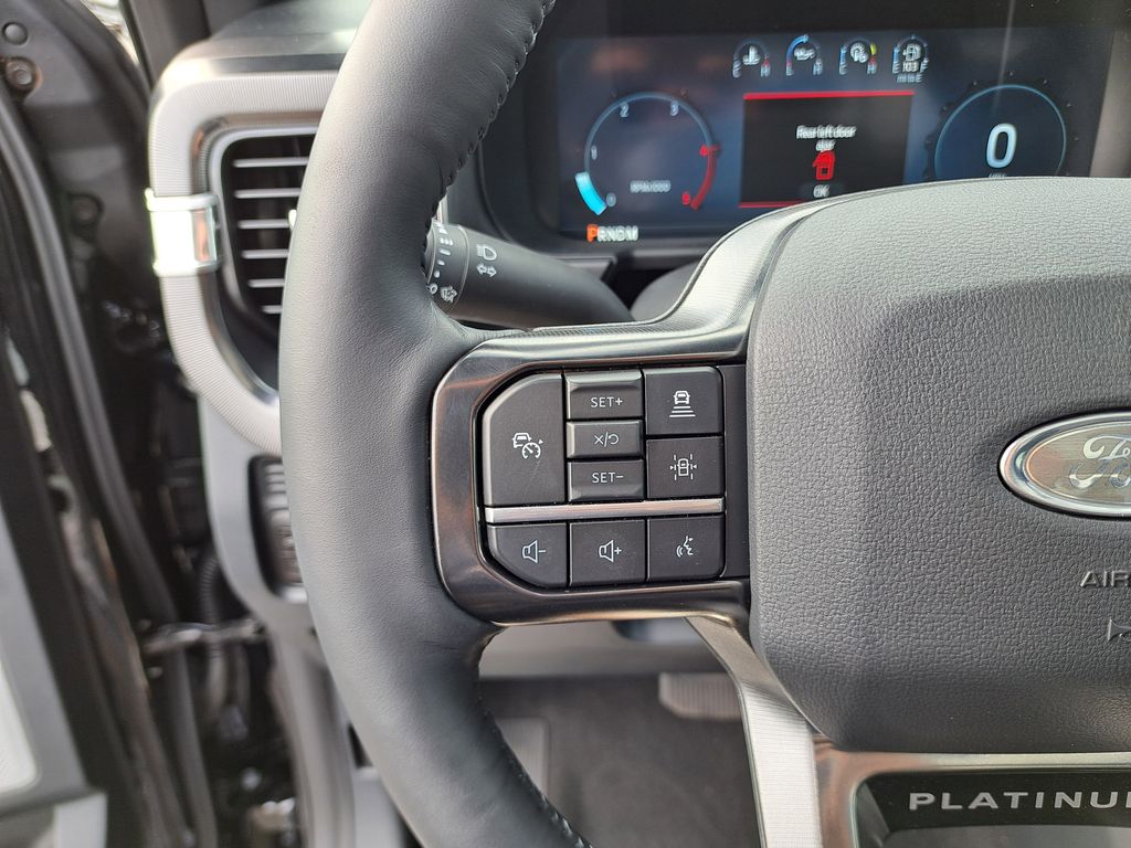 2026 Ford F-350 photo 27