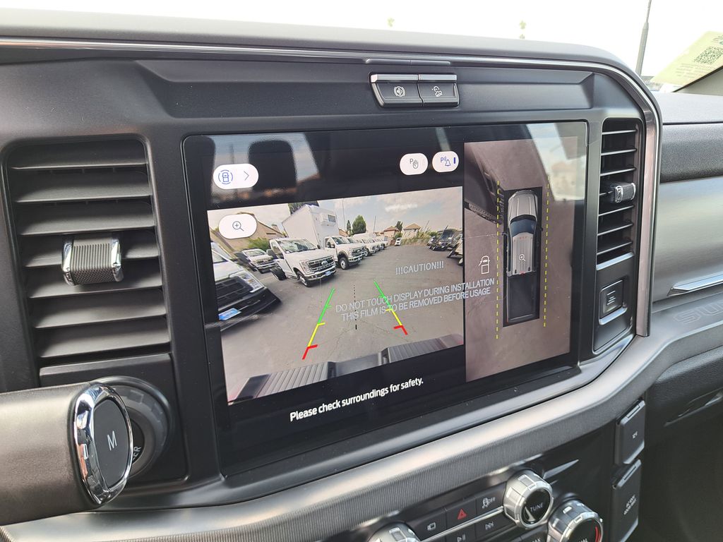 2026 Ford F-350 photo 33