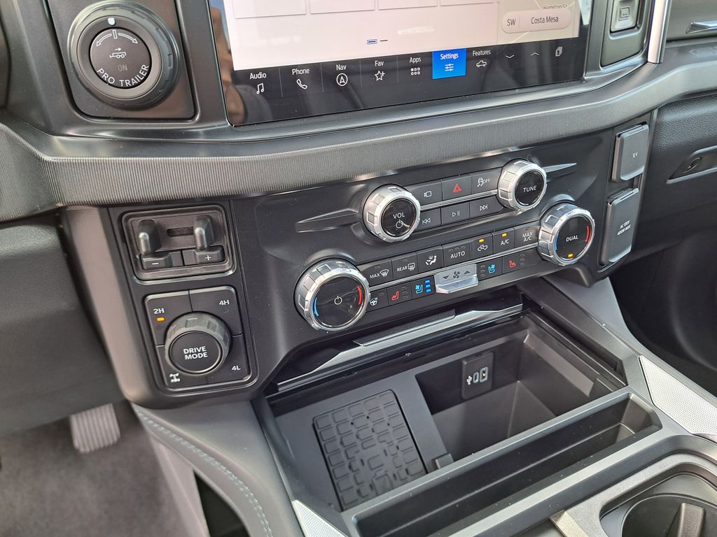 2026 Ford F-350 photo 34