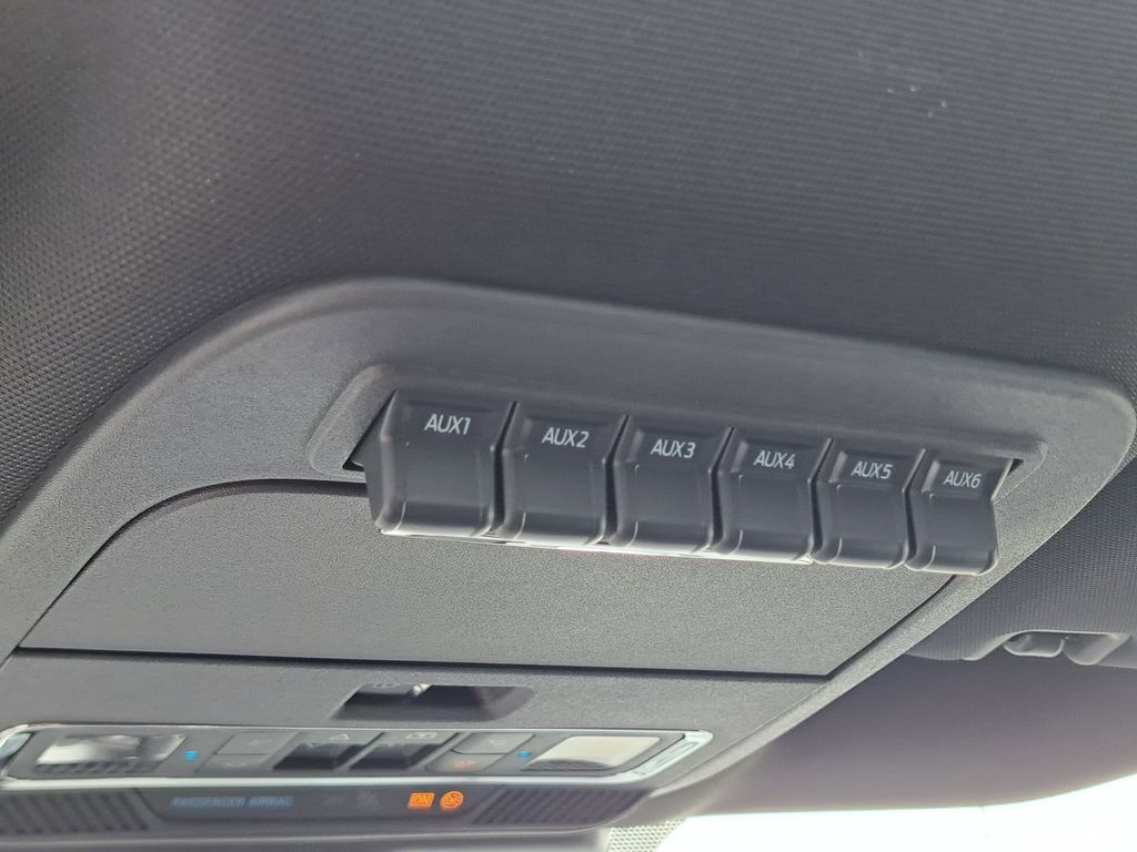 2026 Ford F-350 photo 36