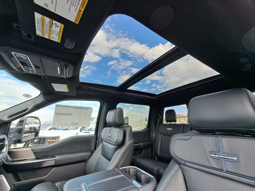 2026 Ford F-350 photo 37