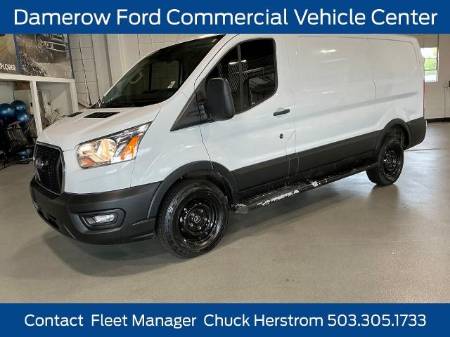 2021 Ford Transit Cargo Van Base