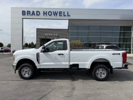 2025 Ford F-350SD XL