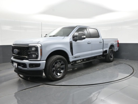 2024 Ford Super Duty F-250 SRW LARIAT