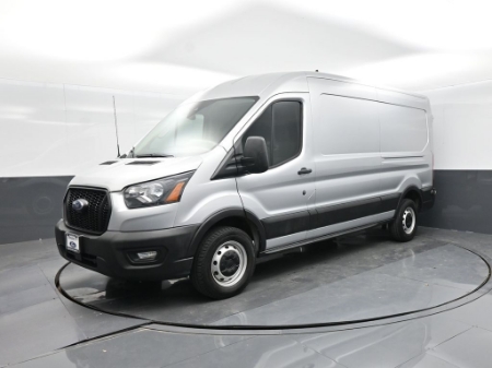2022 Ford Transit Cargo Van Base