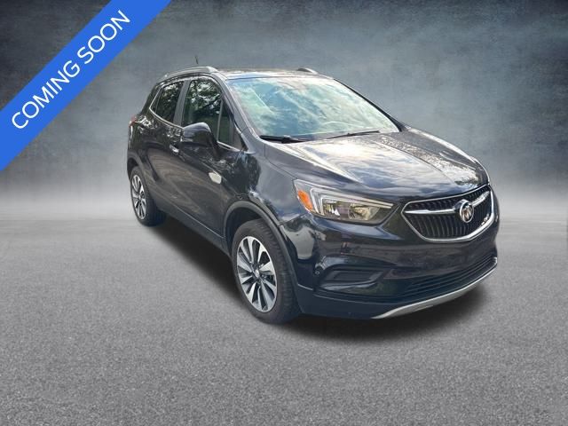 2022 Buick Encore