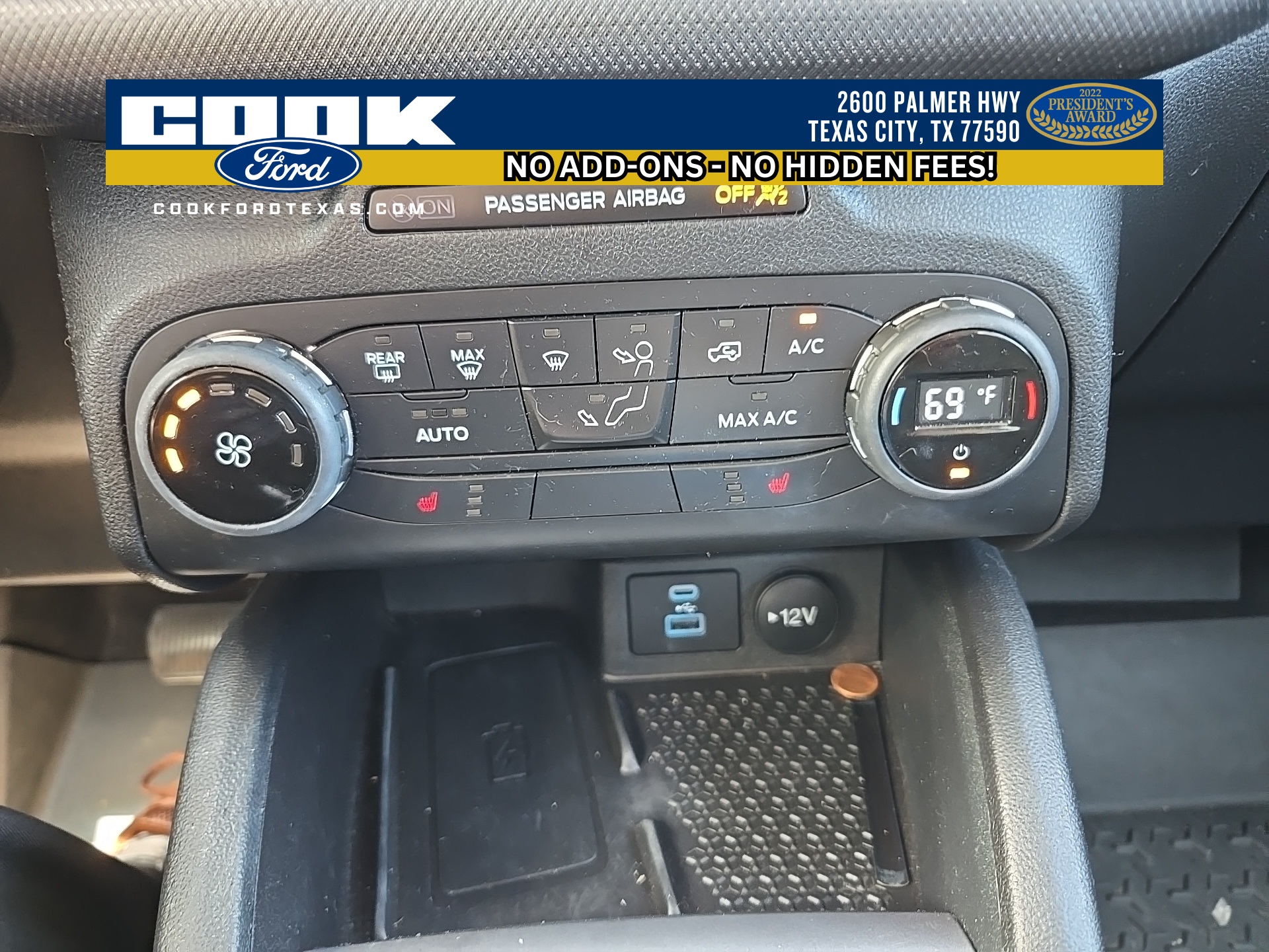 2021 Ford Bronco Sport Big Bend photo 10