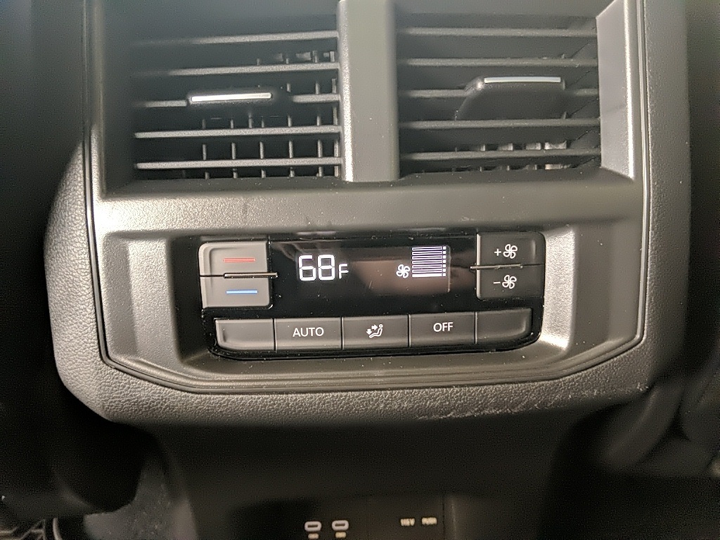 2022 Volkswagen Atlas SEL photo 14