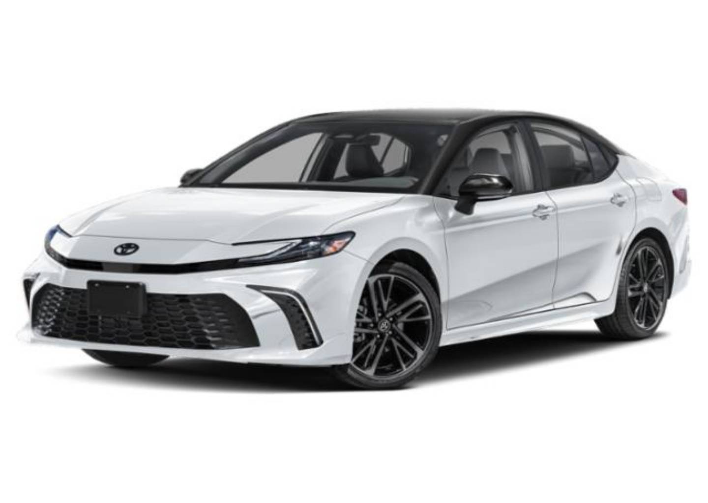 2026 Toyota Camry XSE's photo