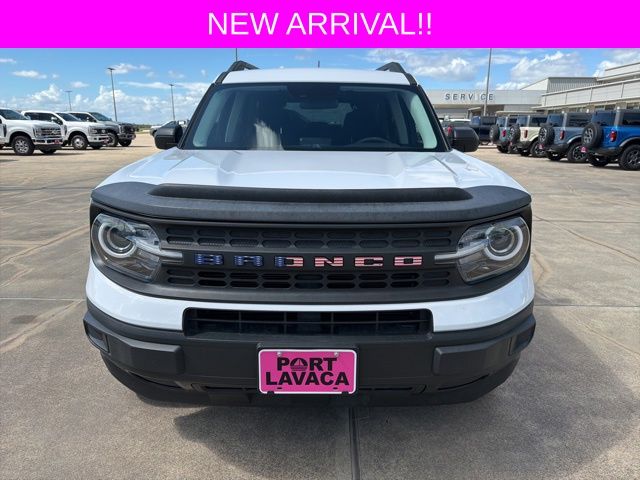 2022 Ford Bronco Sport Base photo 18