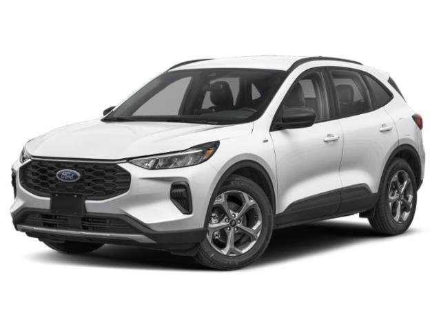 New 2025 Ford Escape ST-Line
