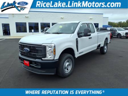 2026 Ford F-350 Super Duty XL