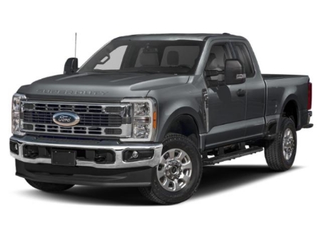 2024 Ford F-250 Super Duty XLT