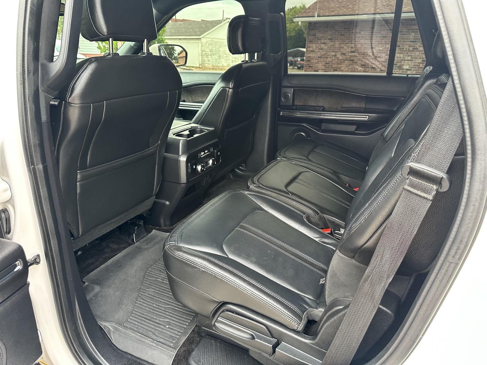 2018 Ford Expedition Limited photo 13