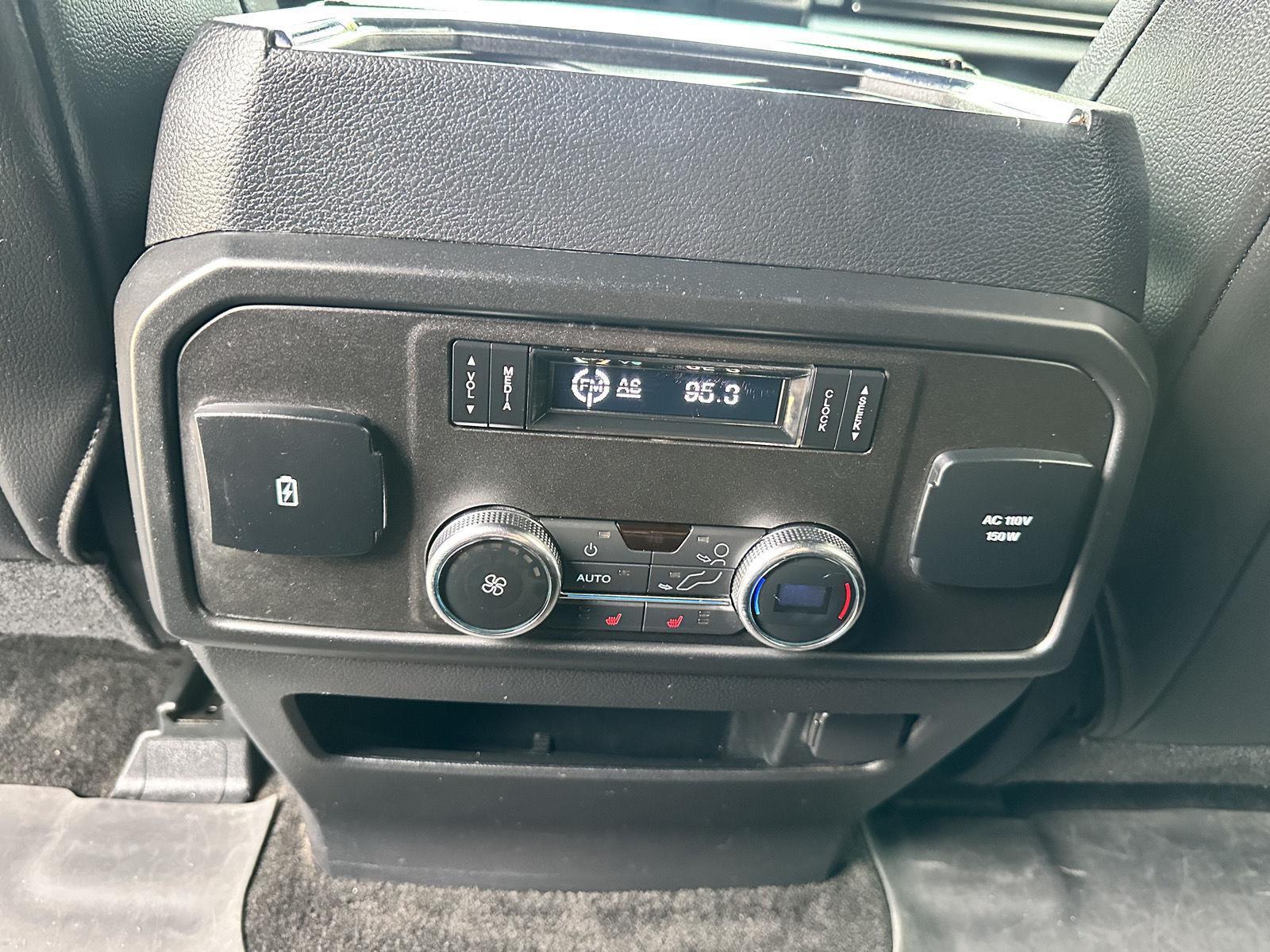 2018 Ford Expedition Limited photo 15