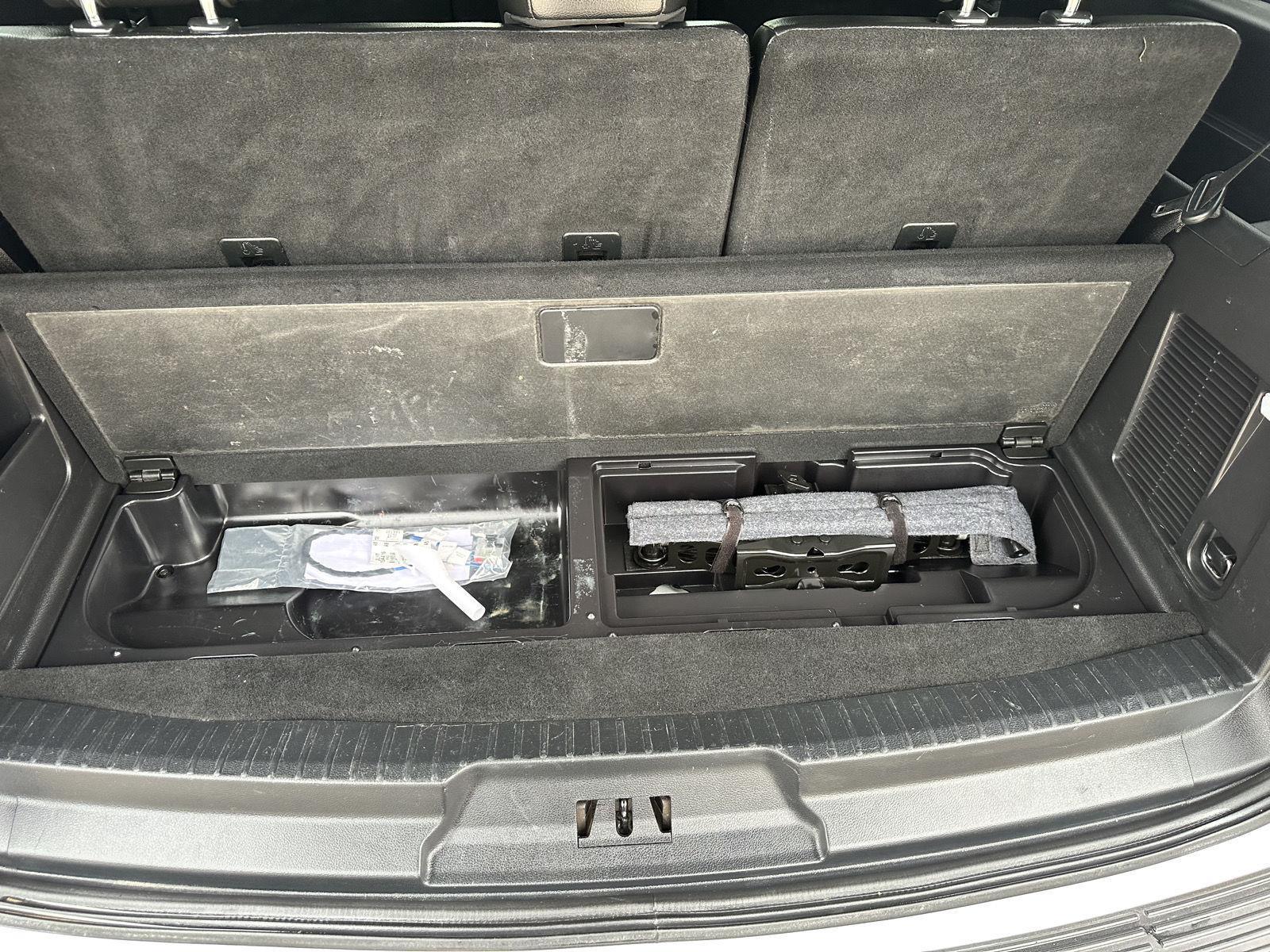 2018 Ford Expedition Limited photo 20