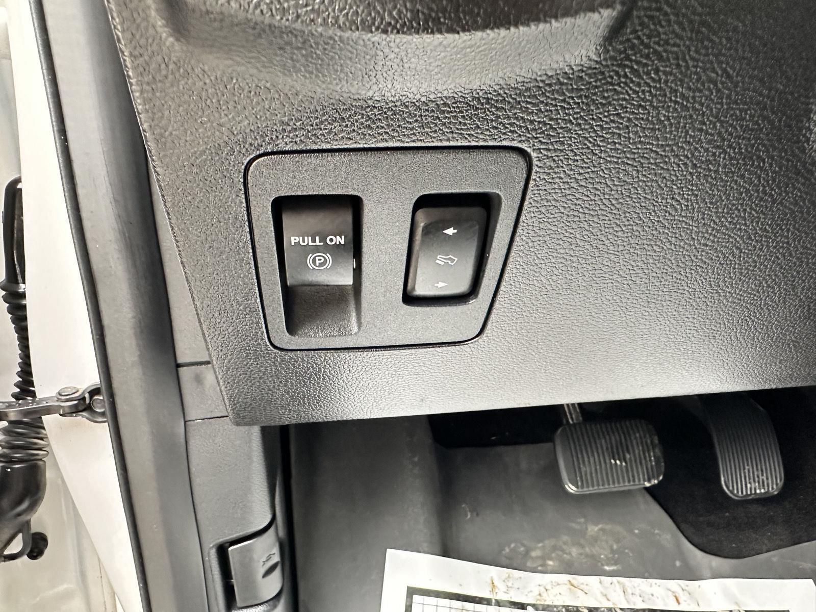 2018 Ford Expedition Limited photo 31