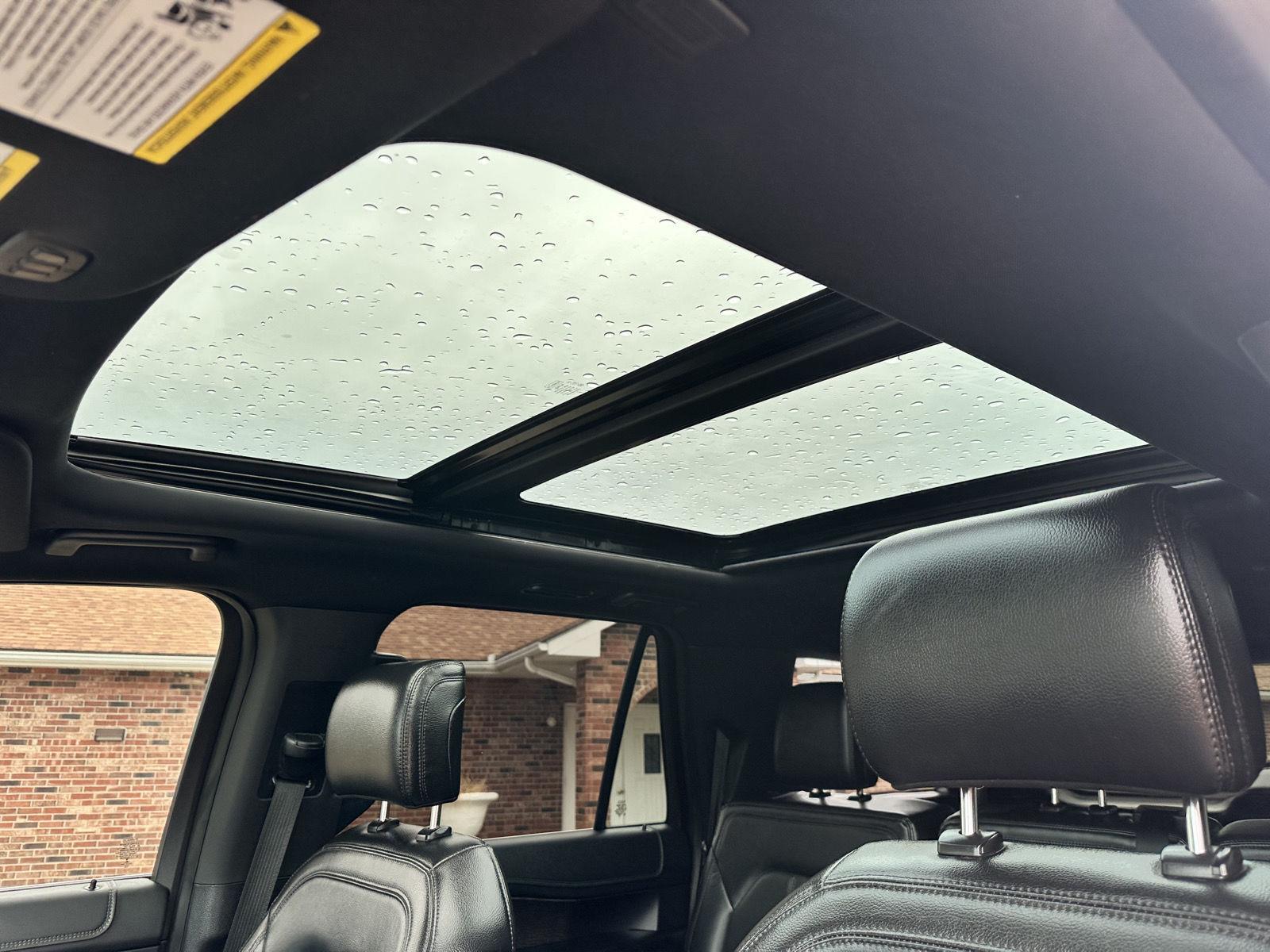 2018 Ford Expedition Limited photo 33