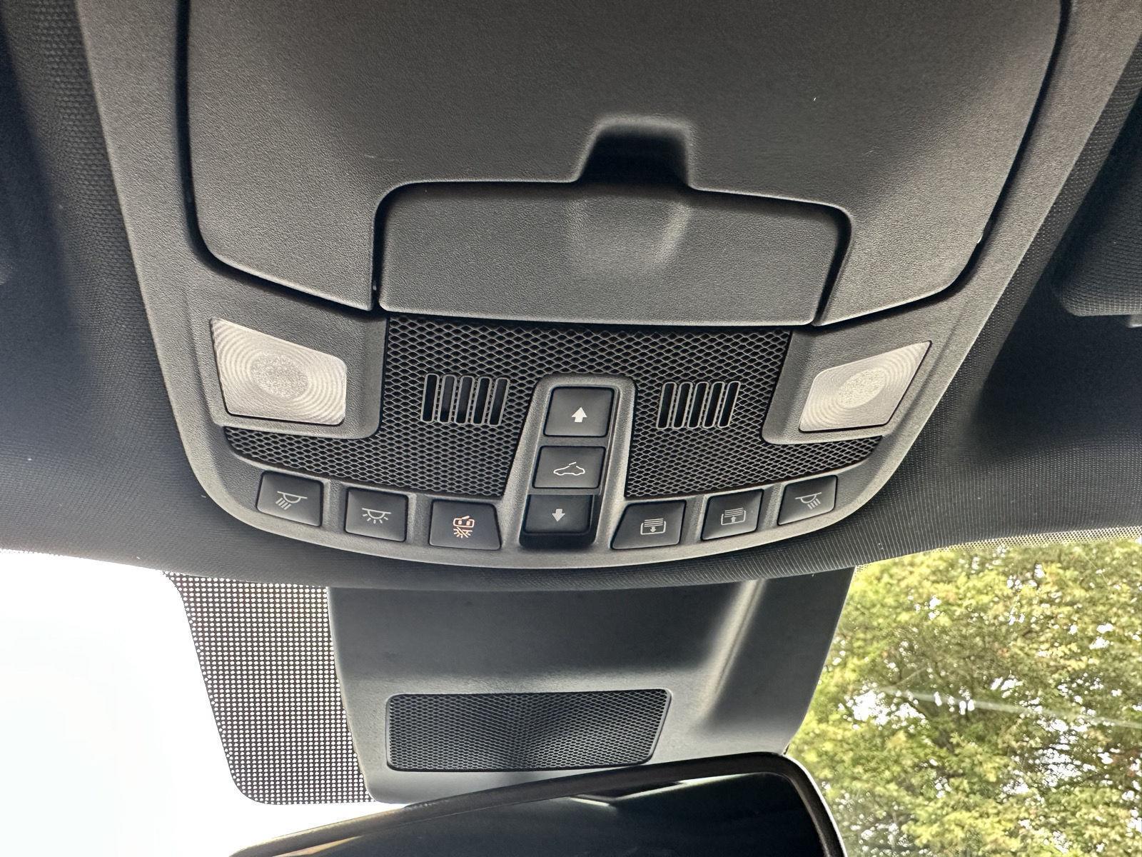 2018 Ford Expedition Limited photo 35