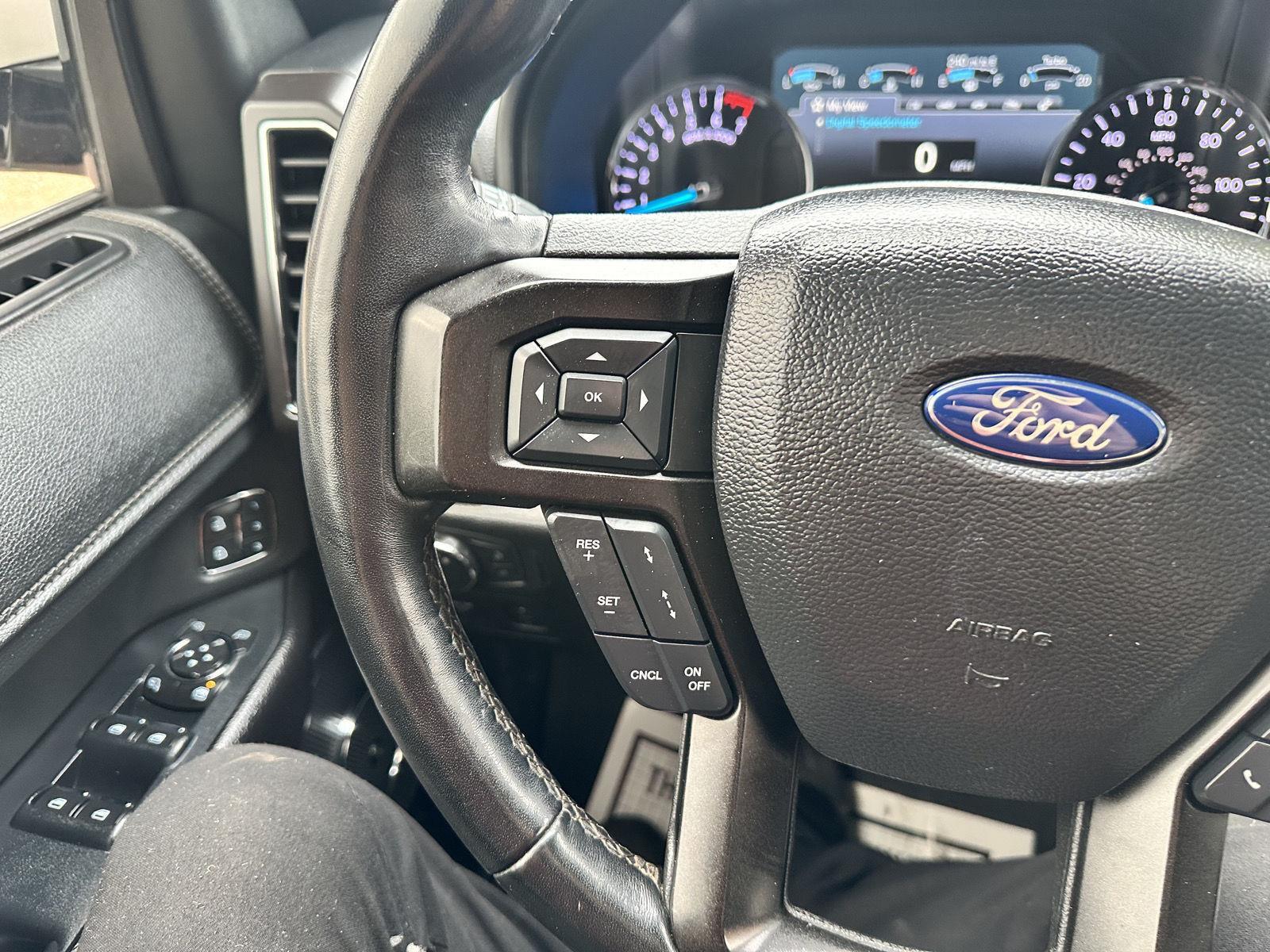 2018 Ford Expedition Limited photo 38