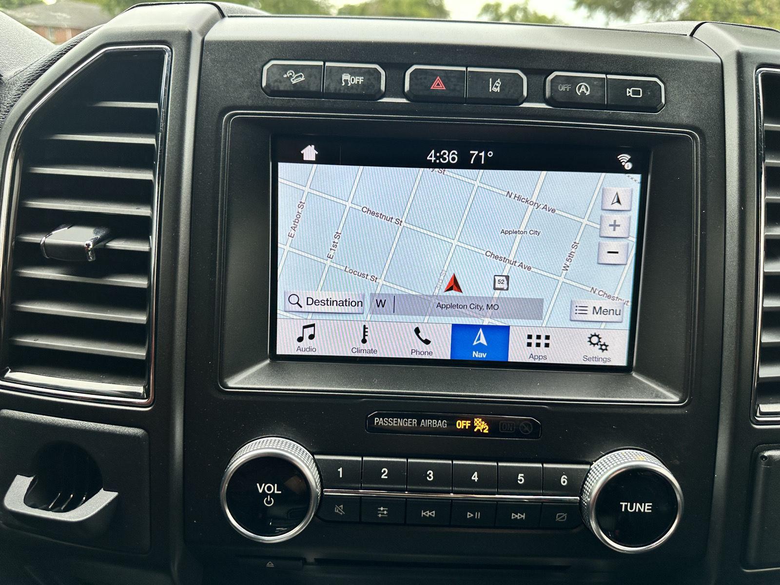 2018 Ford Expedition Limited photo 46