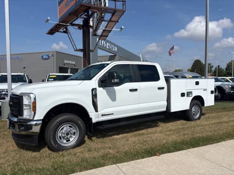 2025 Ford F-350SD XL