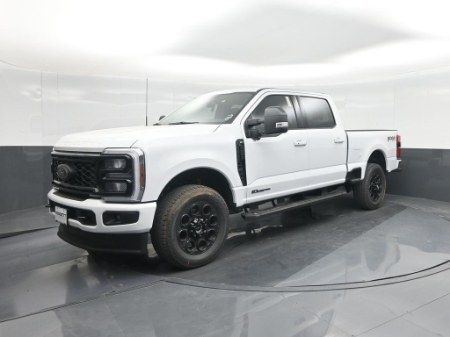 2025 Ford Super Duty F-250 SRW XLT
