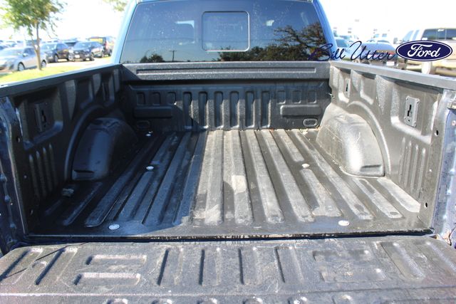 2020 Ford F-150 King Ranch photo 10