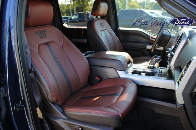 2020 Ford F-150 King Ranch photo 11