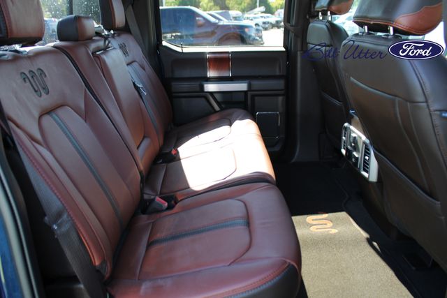 2020 Ford F-150 King Ranch photo 13