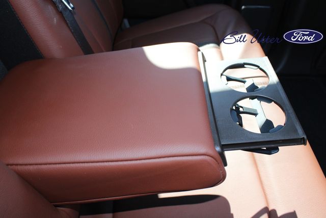 2020 Ford F-150 King Ranch photo 14