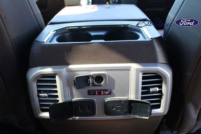 2020 Ford F-150 King Ranch photo 15