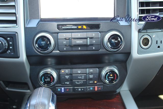 2020 Ford F-150 King Ranch photo 17