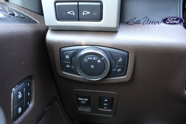2020 Ford F-150 King Ranch photo 21
