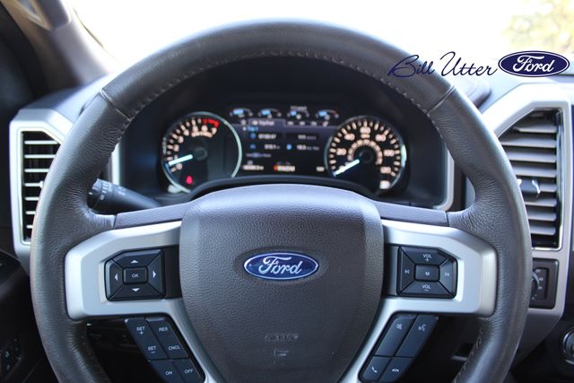2020 Ford F-150 King Ranch photo 23