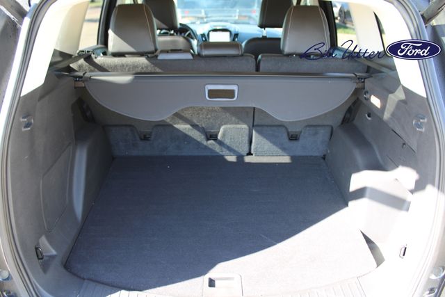 2017 Ford Escape Titanium photo 10