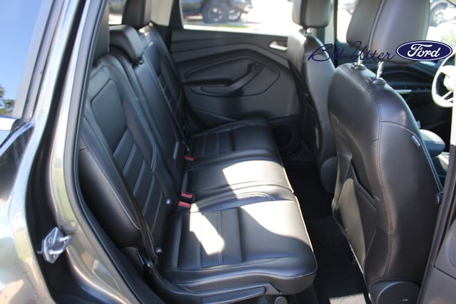 2017 Ford Escape Titanium photo 13