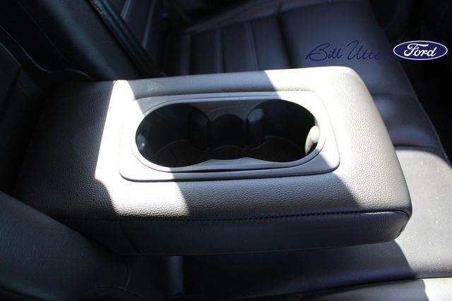 2017 Ford Escape Titanium photo 14