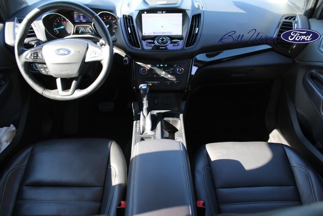 2017 Ford Escape Titanium photo 16