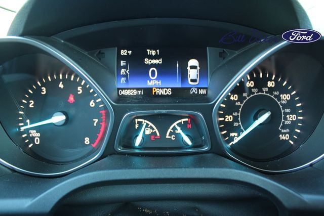 2017 Ford Escape Titanium photo 24
