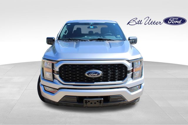 2023 Ford F-150 XL photo 2
