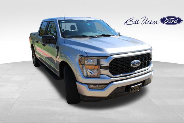 2023 Ford F-150 XL photo 3