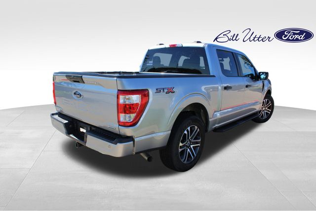 2023 Ford F-150 XL photo 5
