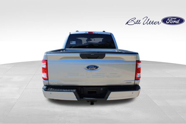2023 Ford F-150 XL photo 6