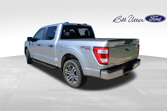 2023 Ford F-150 XL photo 7
