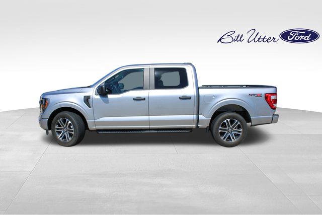 2023 Ford F-150 XL photo 8