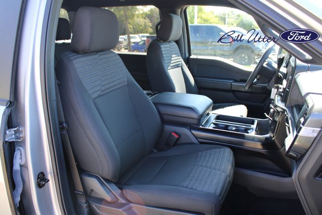 2023 Ford F-150 XL photo 11