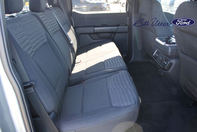 2023 Ford F-150 XL photo 12